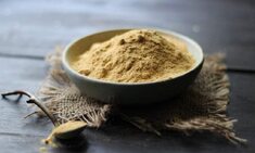 Mesquite Powder bio 500gr