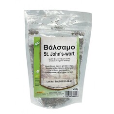 Βάλσαμο bio 30γρ HealthTrade