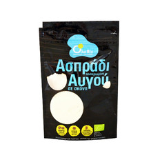 Όλα Bio Βιολογικό Ασπράδι Αυγού σε Σκόνη 50gr