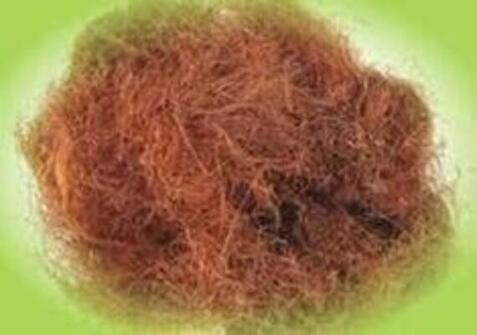 Καλαμπόκι Ύπεροι (Μουστάκια) 1000γρ Health Trade