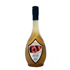 Μηλόξυδο Ελληνικό 500ml Health Trade