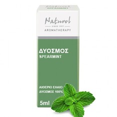 Αιθέριο Έλαιο Δυόσμος 5ml Health Trade