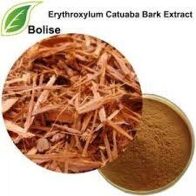 Catuaba Powder 500gr Health Trade